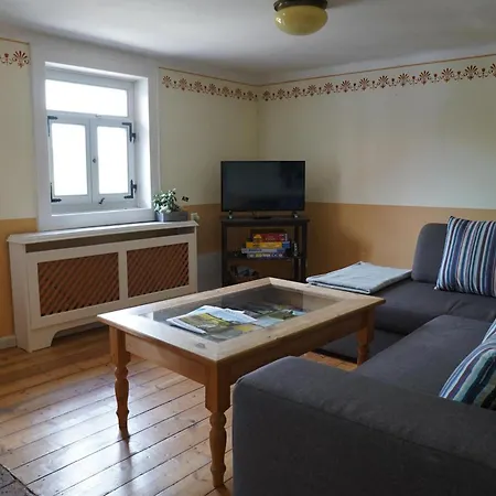 Weiherhof * Ehrenberg (Hessen)