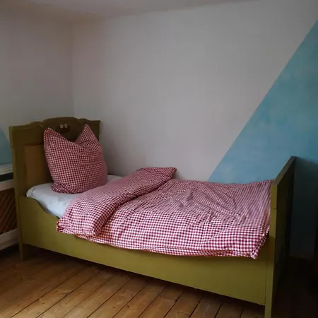 Weiherhof Apartment Ehrenberg (Hessen)