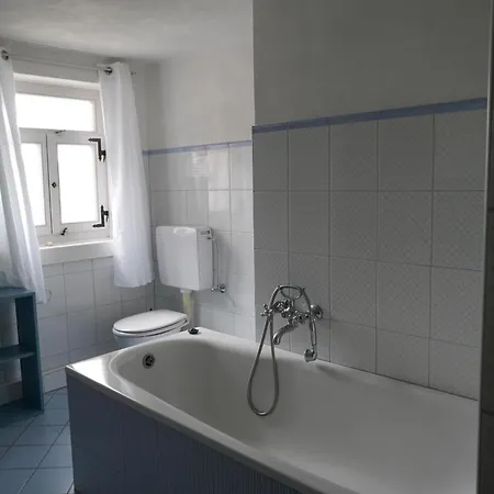 Weiherhof Ehrenberg (Hessen)