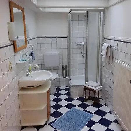 Weiherhof Apartamento