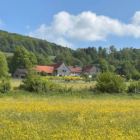 Apartamento Weiherhof