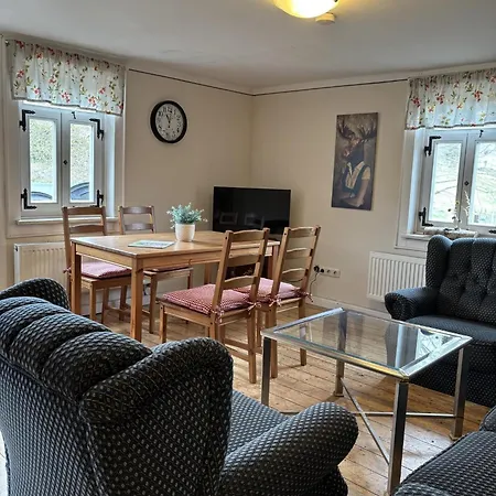 Weiherhof Apartamento