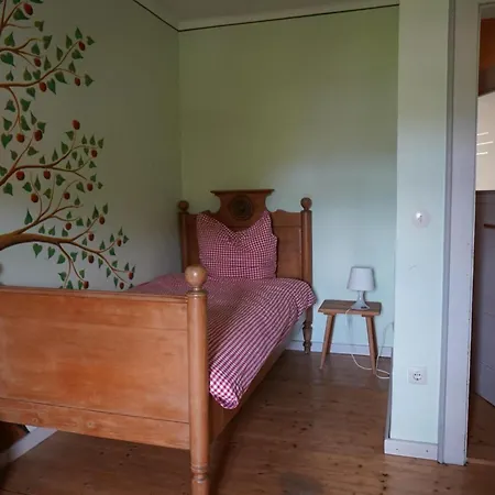 Apartamento Weiherhof