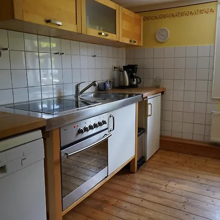 Weiherhof Apartment *