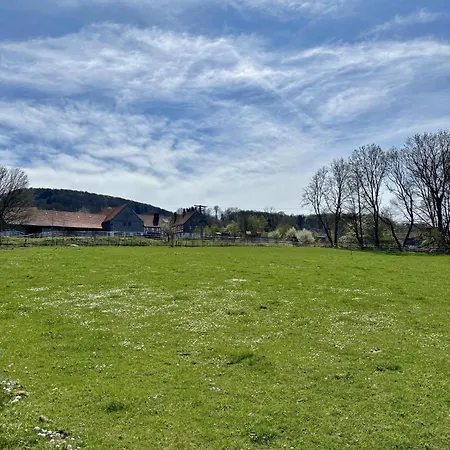 Weiherhof Appartamento