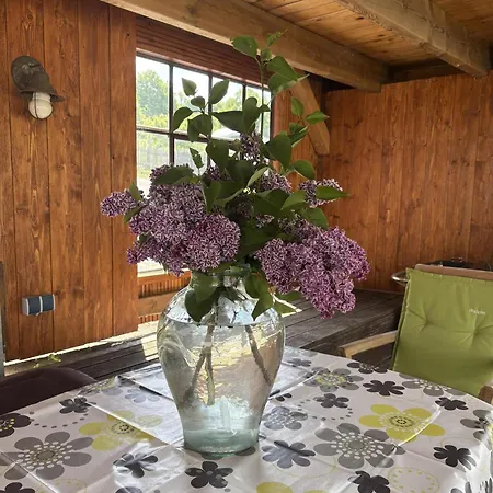 Apartamento Weiherhof