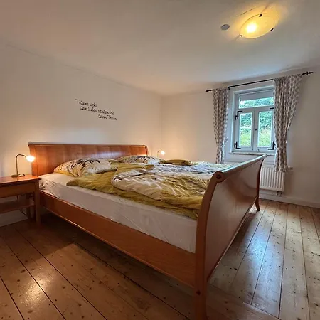 Appartamento Weiherhof