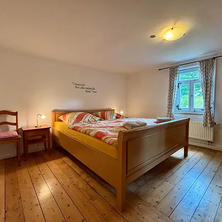 Weiherhof Appartamento