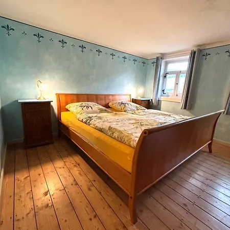 Weiherhof Appartamento Ehrenberg (Hessen)