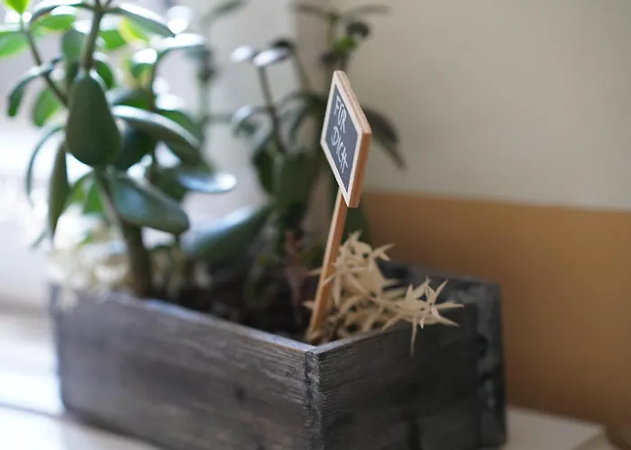 Weiherhof Apartment *