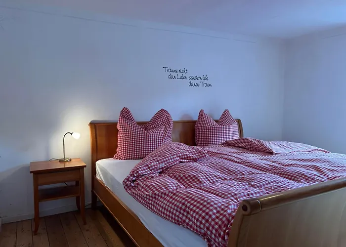 Weiherhof Ehrenberg (Hessen)