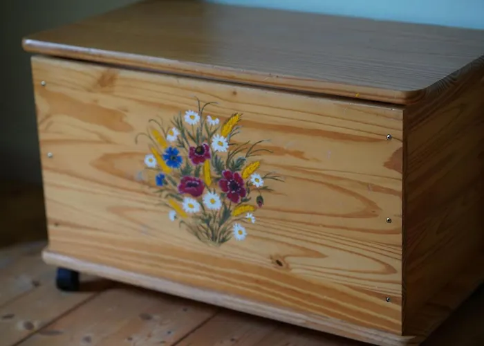 Weiherhof Ehrenberg (Hessen)