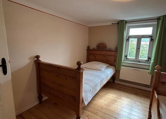 Weiherhof Apartment *